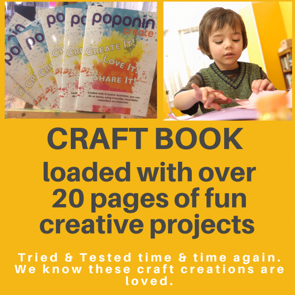 Fabulous Craft Books