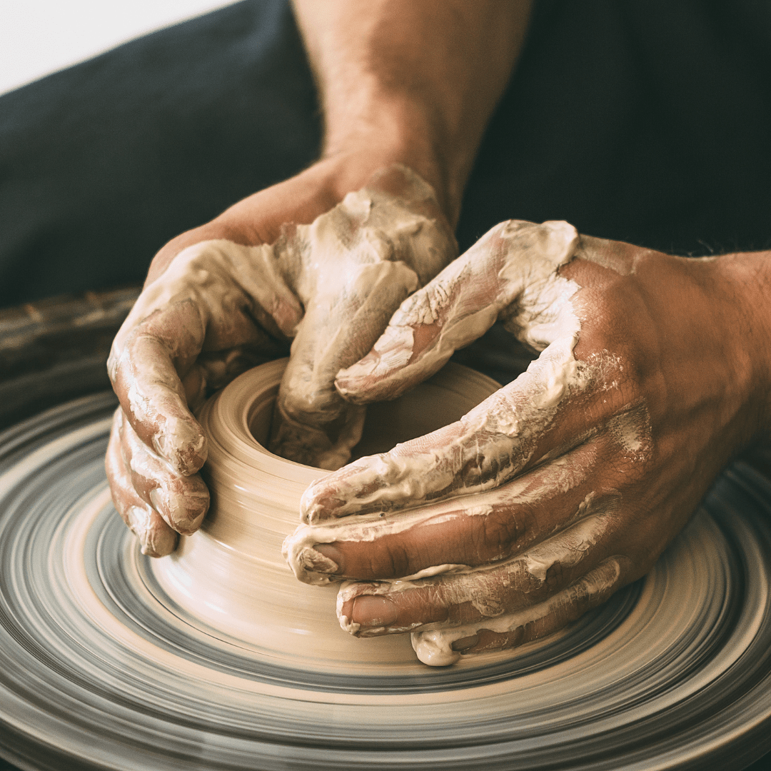 Pottery Session Payment - Image 2