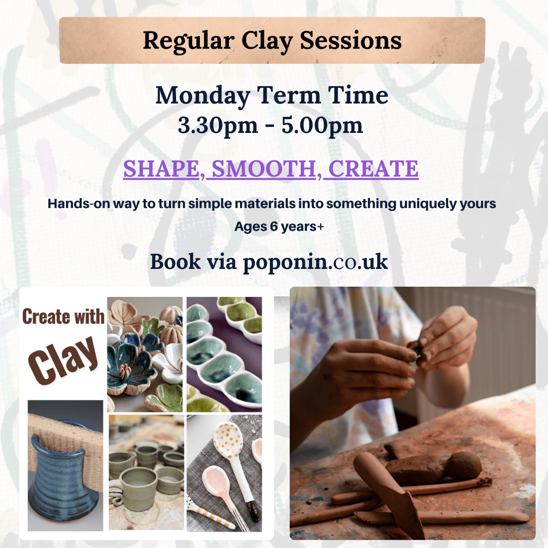 Monday Clay Club
